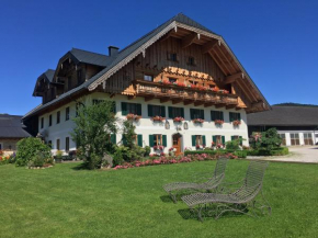 Maislbauer Sankt Wolfgang Im Salzkammergut